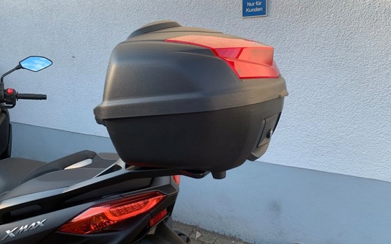 Gebrauchtmotorrad Yamaha XMAX 300 - Bild 6