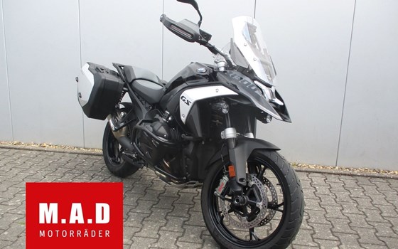 Gebrauchtmotorrad BMW R 1300 GS - Bild 1