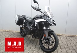 Gebrauchte BMW R 1300 GS