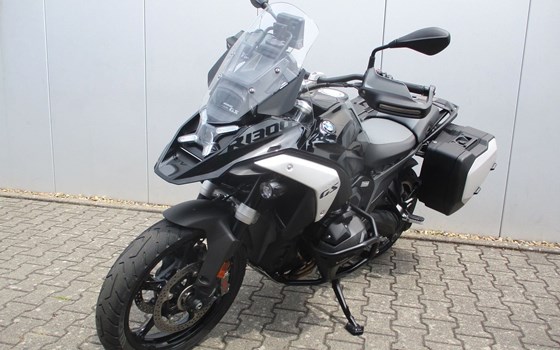 Gebrauchtmotorrad BMW R 1300 GS - Bild 2