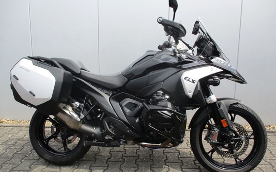 Gebrauchtmotorrad BMW R 1300 GS - Bild 3