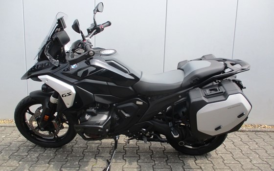 Gebrauchtmotorrad BMW R 1300 GS - Bild 4