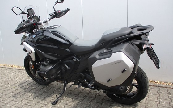 Gebrauchtmotorrad BMW R 1300 GS - Bild 5