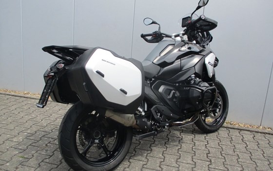 Gebrauchtmotorrad BMW R 1300 GS - Bild 6
