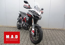 Gebrauchte Ducati Multistrada 950 S