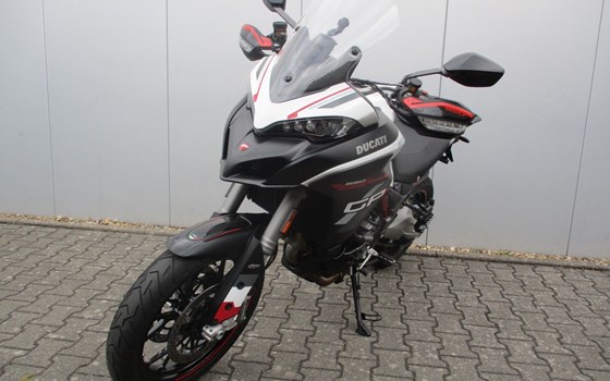 Gebrauchtmotorrad Ducati Multistrada 950 S - Bild 2