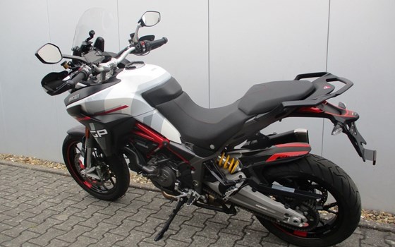 Gebrauchtmotorrad Ducati Multistrada 950 S - Bild 5