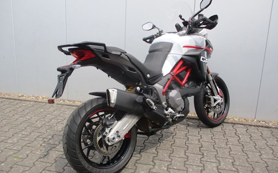 Gebrauchtmotorrad Ducati Multistrada 950 S - Bild 6