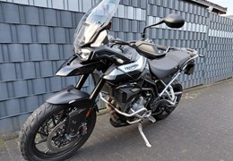 Gebrauchte Triumph Tiger 900 GT
