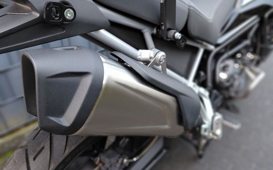 Gebrauchtmotorrad Triumph Tiger 900 GT - Bild 10