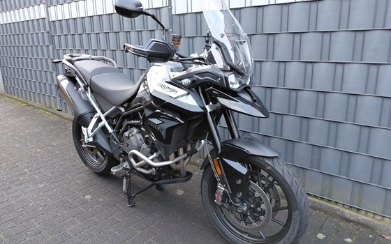 Gebrauchtmotorrad Triumph Tiger 900 GT - Bild 12