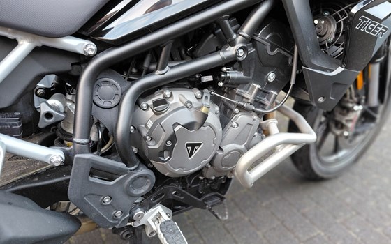 Gebrauchtmotorrad Triumph Tiger 900 GT - Bild 13