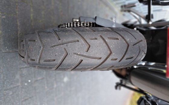 Gebrauchtmotorrad Triumph Tiger 900 GT - Bild 16
