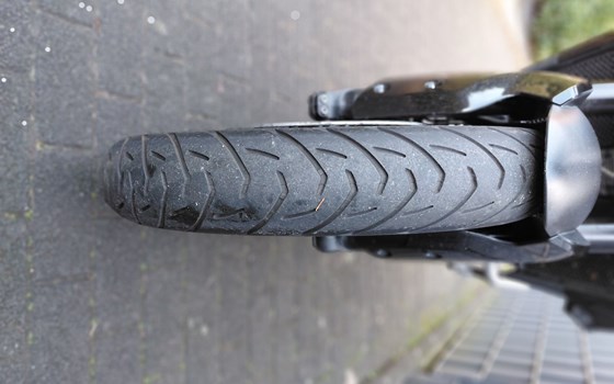 Gebrauchtmotorrad Triumph Tiger 900 GT - Bild 17