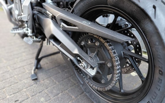 Gebrauchtmotorrad Triumph Tiger 900 GT - Bild 19