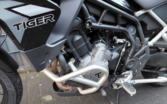 Gebrauchtmotorrad Triumph Tiger 900 GT - Bild 20