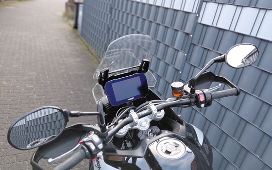 Gebrauchtmotorrad Triumph Tiger 900 GT - Bild 4