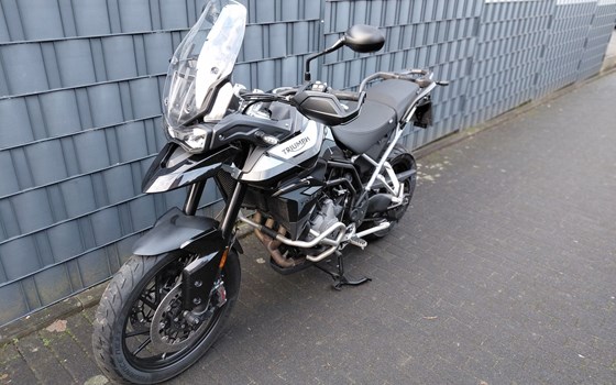 Gebrauchtmotorrad Triumph Tiger 900 GT - Bild 6