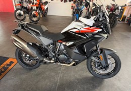 Gebrauchte KTM 1390 Super Adventure S EVO