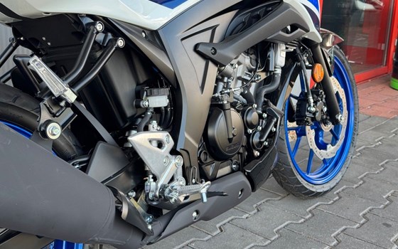 Neufahrzeug Suzuki GSX-S125 - Bild 10