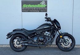 Gebrauchte Kawasaki Vulcan S