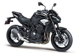 Neumotorrad Kawasaki Z900