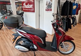 Gebrauchte Honda SH Mode 125