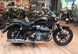 Neumotorrad Royal Enfield Super Meteor 650