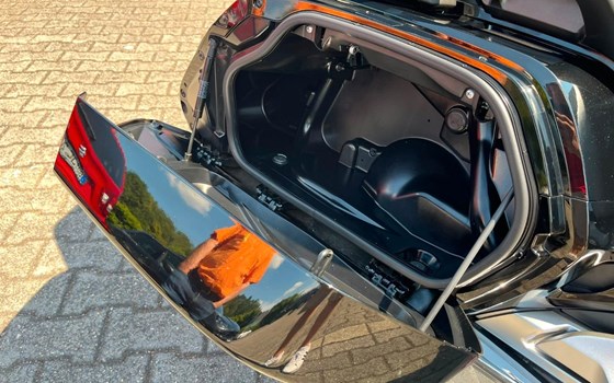 Gebrauchtmotorrad Honda GL 1800 Goldwing Tour - Bild 11