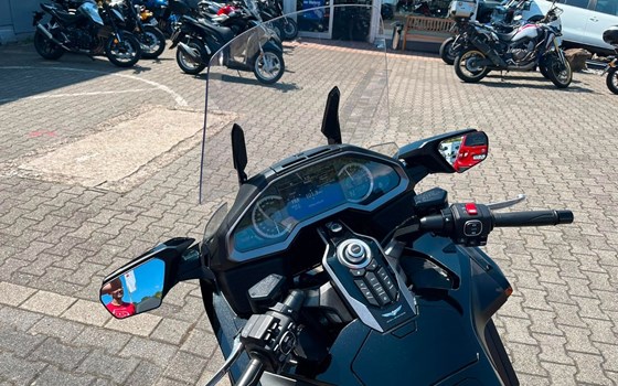 Gebrauchtmotorrad Honda GL 1800 Goldwing Tour - Bild 17