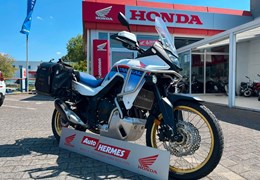 Gebrauchte Honda XL750 Transalp