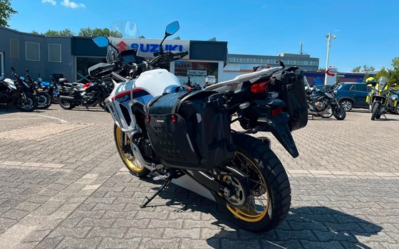 Gebrauchtmotorrad Honda XL750 Transalp - Bild 10