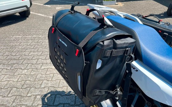 Gebrauchtmotorrad Honda XL750 Transalp - Bild 11