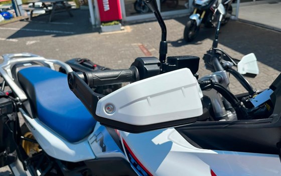 Gebrauchtmotorrad Honda XL750 Transalp - Bild 12