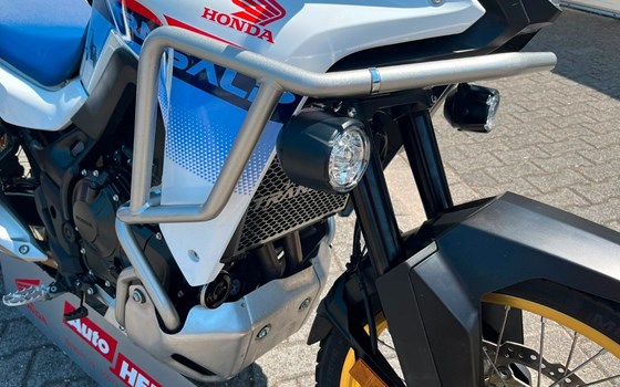 Gebrauchtmotorrad Honda XL750 Transalp - Bild 13