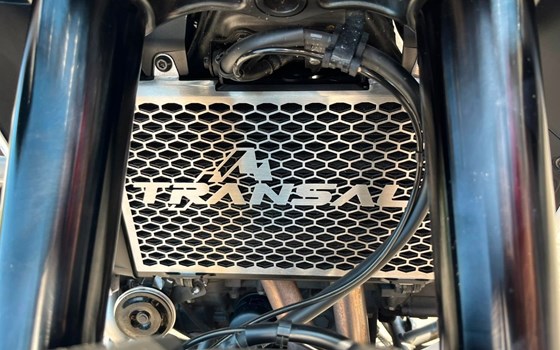 Gebrauchtmotorrad Honda XL750 Transalp - Bild 14