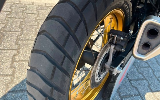 Gebrauchtmotorrad Honda XL750 Transalp - Bild 15