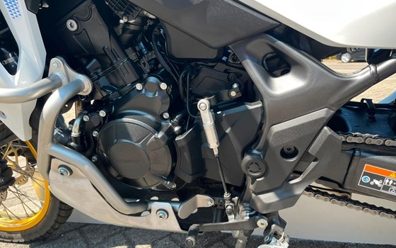 Gebrauchtmotorrad Honda XL750 Transalp - Bild 16