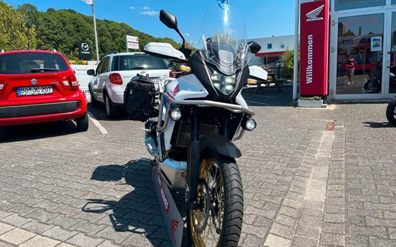 Gebrauchtmotorrad Honda XL750 Transalp - Bild 2