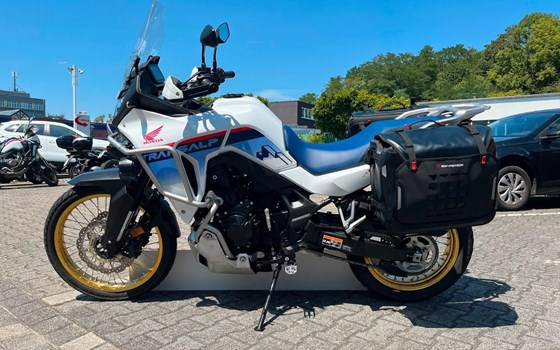 Gebrauchtmotorrad Honda XL750 Transalp - Bild 4