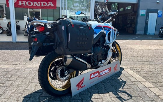 Gebrauchtmotorrad Honda XL750 Transalp - Bild 6