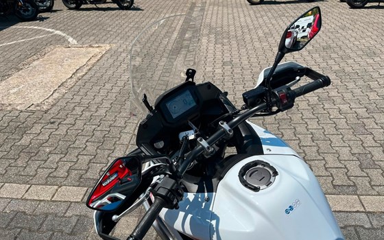Gebrauchtmotorrad Honda XL750 Transalp - Bild 7