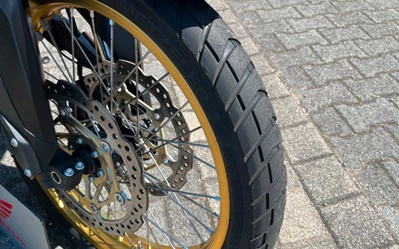 Gebrauchtmotorrad Honda XL750 Transalp - Bild 9