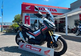 Gebrauchte Honda X-ADV