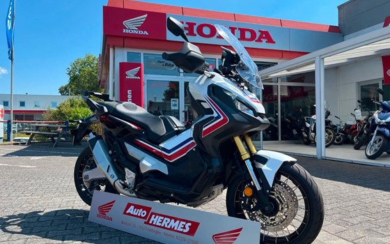 Gebrauchtmotorrad Honda X-ADV - Bild 1