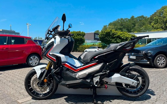Gebrauchtmotorrad Honda X-ADV - Bild 11