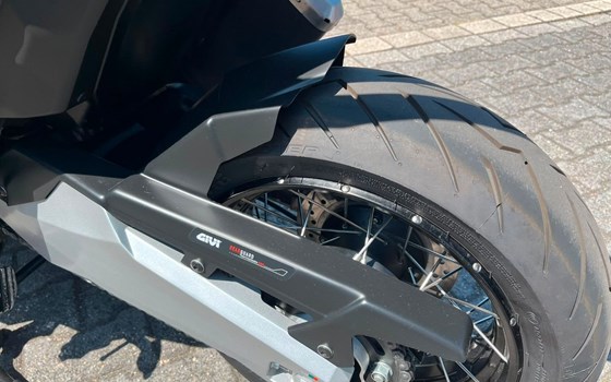 Gebrauchtmotorrad Honda X-ADV - Bild 12