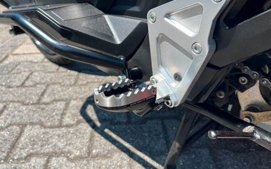 Gebrauchtmotorrad Honda X-ADV - Bild 16
