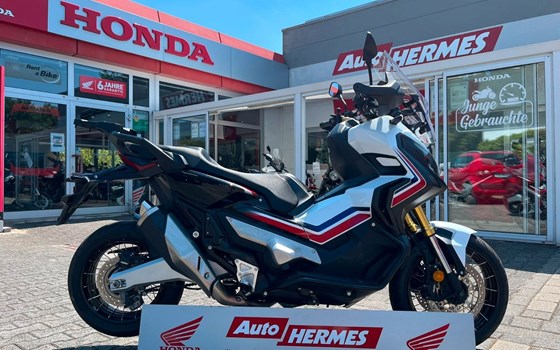 Gebrauchtmotorrad Honda X-ADV - Bild 2