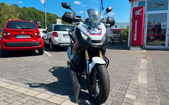 Gebrauchtmotorrad Honda X-ADV - Bild 3